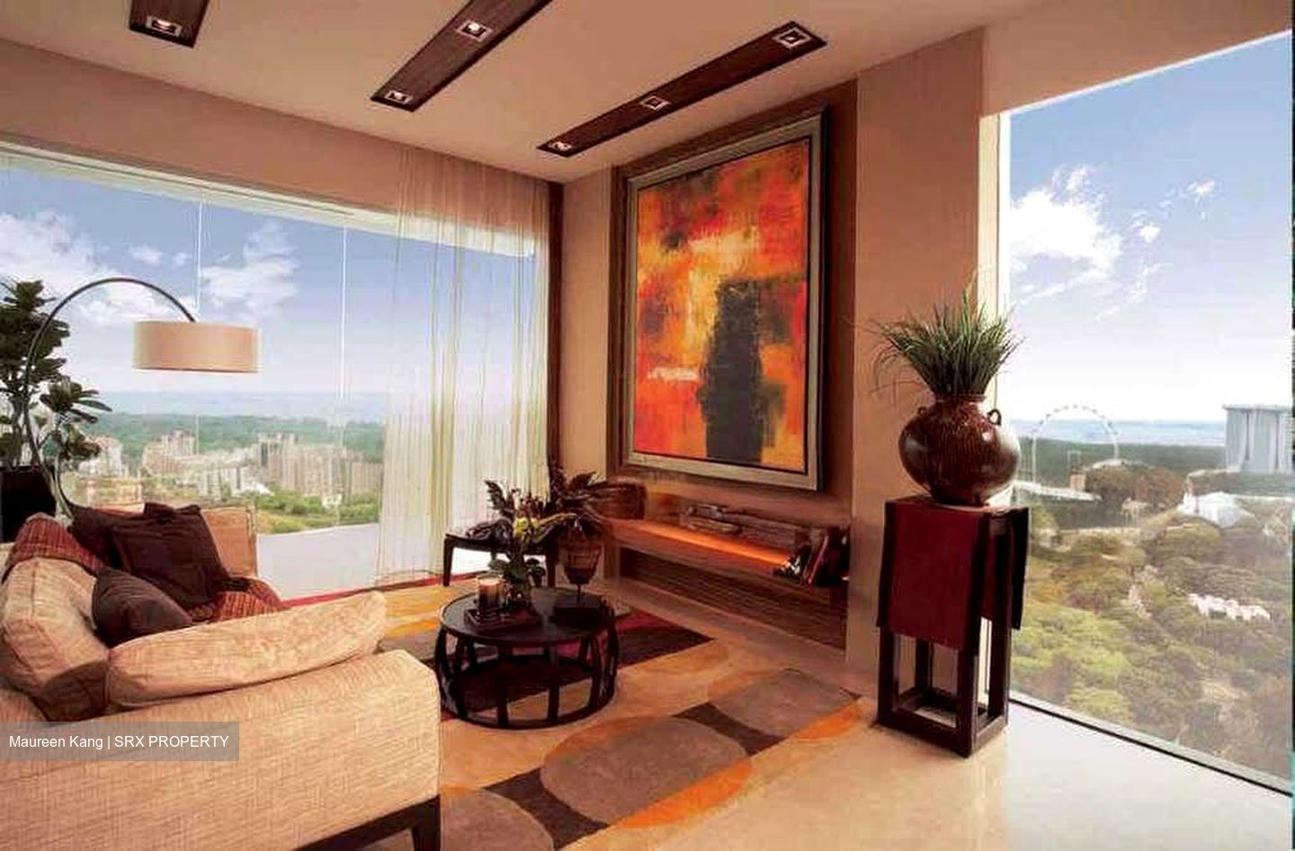 Concourse Skyline (D7), Apartment #596090561